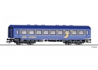 Vagon de dormit - TT TILLIG 13192